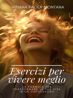 cover image of Esercizi per Vivere Meglio